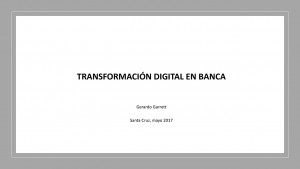 Banca Digital - Red Acción Final