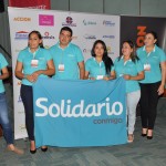 Banco Solidario - Ecuador