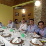 Reunión Anual Red Accion - Financiera FAMA - Managua - Nicaragua, Septiembre 2017