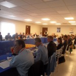Reunión Anual Red Accion - Bancosol - Santa Cruz, Bolivia - Mayo 2017