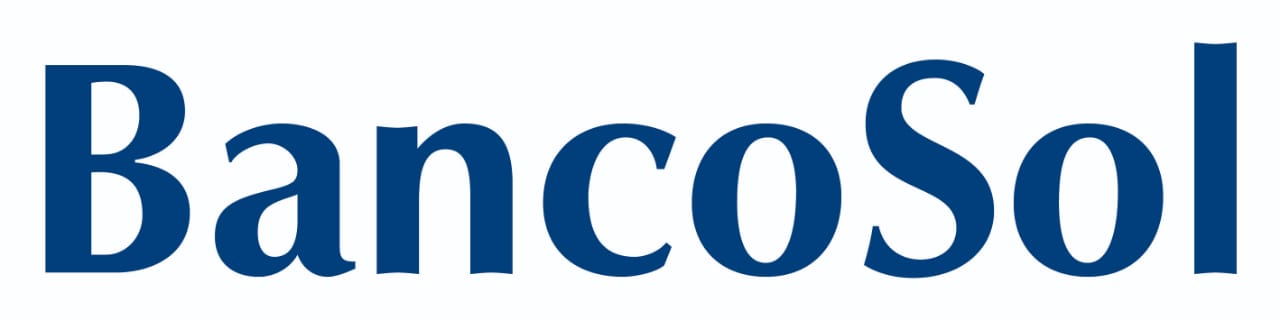 Logo BancoSol